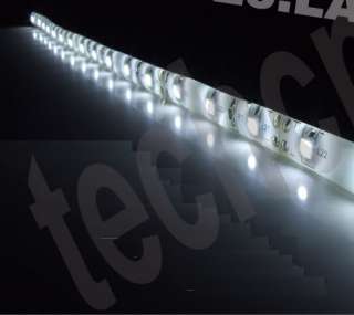   2 Bande LED 30cm Feux de jour Citroen C1 C2 C3 C4 C5 C8