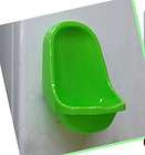 kid Urinal for Boys Potty Training Toilets Scotty Green