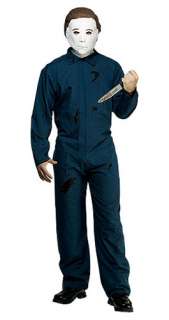 Home Theme Halloween Costumes TV / Movie Costumes Michael Myers 