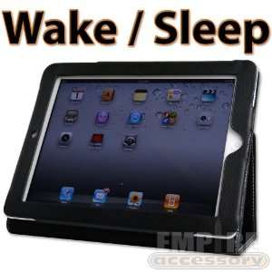   Smart Case (Built in magnet for Apple Smart Covers sleep & awake