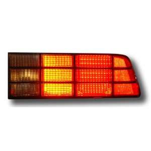    1986 92 Chevrolet Camaro Sequential LED Tail Light Kit Automotive
