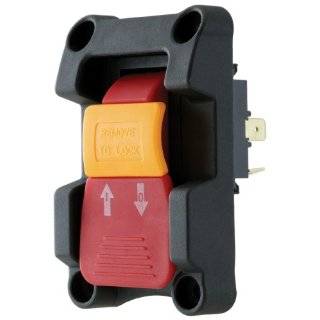   Woodworking Panic Button Power Tool Switch PW3323