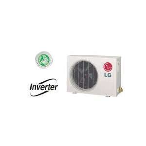  LG Single Zone Mini Split Inverter Heat Pump Outoor Unit 