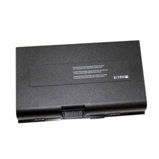   cells 5200mAh Laptop Battery for Asus G72G Series G72GX NoteBook PCs