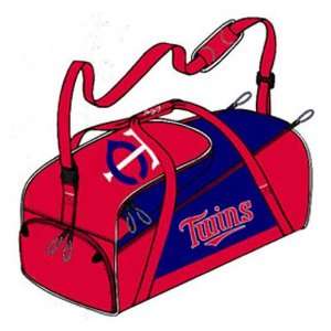  Minnesota Twins MLB Duffel Bag