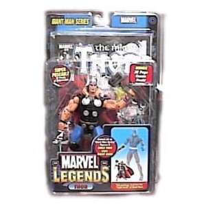 Marvel Legends Ares Series Kang Figure