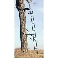 Big Game 15 1/2 foot The Stealth Ladder Tree Stand
