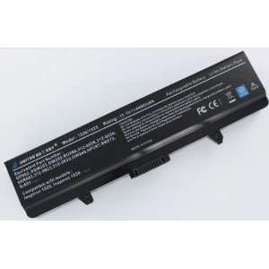   CELL Battery DL1525HC For Dell Inspiron 1525 Notebook Electronics