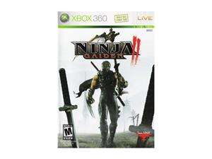    Ninja Gaiden 2 Platinum Hits Xbox 360 Game Microsoft