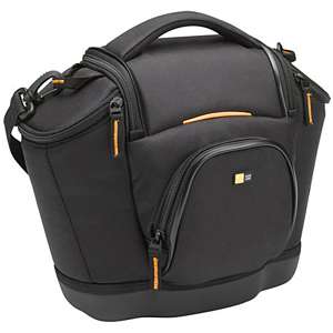 Case Logic Slrc 202black Slr Medium Shoulder Bag (slrc202black 