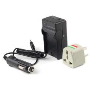  Universal Travel Power Plug to AU AC Plug (3 prong) Home 