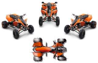   maintain and restore your KTM SPORT ATV with OEM quality fasteners
