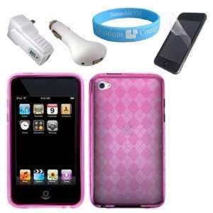  Skin for iPod Touch 5th Generation (iPod Touch 5 Latest Generation 