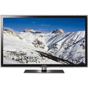  Samsung UN60D6000 60 Inch Class LED HDTV Electronics