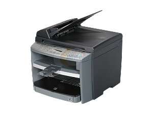   2711B019 MFC / All In One Up to 23 ppm Monochrome Laser Printer