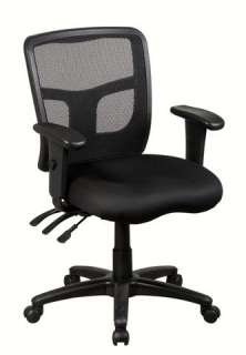 COMPARE TO THE AERON AT HALF THE COST We Have a NEW Mesh Chair 