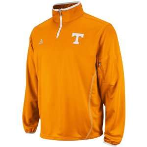  Tennessee Volunteers Light Orange adidas 2012 Football 