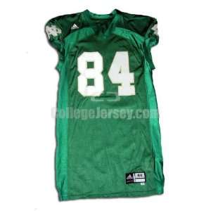   Used Notre Dame Adidas Football Jersey (SIZE 44)