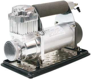    VIAIR 400P Automatic Function Portable Compressor: Automotive