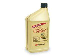 Newegg   Ingersoll Rand 38440228 Compressor Oil, Synthetic, 1 