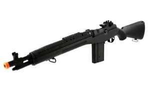 CYMA Airsoft Gun M14 SOCOM Full Auto AEG Rifle Black  