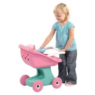 Step 2 Little Helpers Doll Stroller and Carrier.Opens in a new window