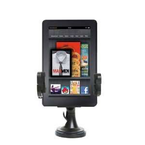   the Kindle Fire 7 Inch   Android 3.2 Tablet: GPS & Navigation