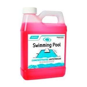  Pool Antifreeze Concentrate   1 Qt   6 Pack Sports 
