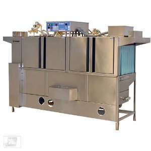   Insinger Speeder 86 3 RPW 277 Rack/Hr Conveyor Dishwasher Appliances