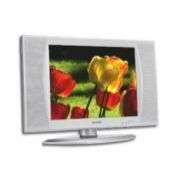 Sharp AQUOS LC13SH4U 13 480i EDTV LCD Television 074000362796  