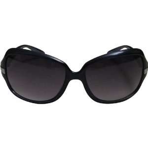 AX243/S Sunglasses   Armani Exchange Womens Rectangular Full Rim 