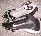 NIKE TRACK and FIELD SHOES MENS SIZE 15 RIVAL D PLUS 3  
