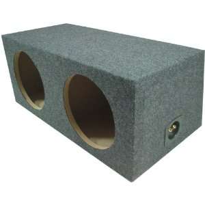  American Sound Connection H210RF 2 x 10 Inch Rear Fire 