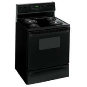  HotpointR 30 Free Standing Electric Range Electronics