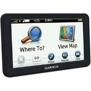 Garmin d?zl 560LT Automobile Portable GPS Navigator 753759105129 