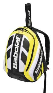 BABOLAT AERO LINE BACKPACK tennis racquet bag NEW Authorized Dealer 