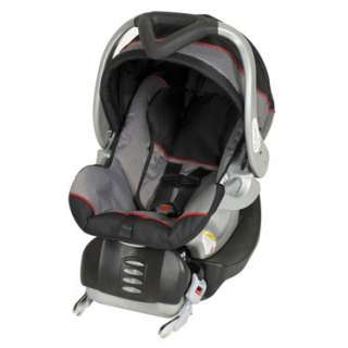 BABY TREND Infant Car Seat Base & Baby Boot Millennium 090014013165 