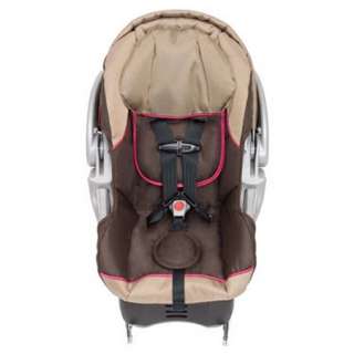 Baby Trend Flex Loc Infant Baby Car Seat with Base   Sophie 