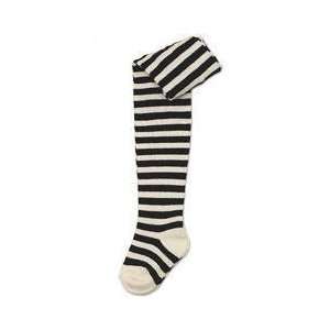   Halloween Costume Striped Tights Baby Size 0 6 Months: Everything Else