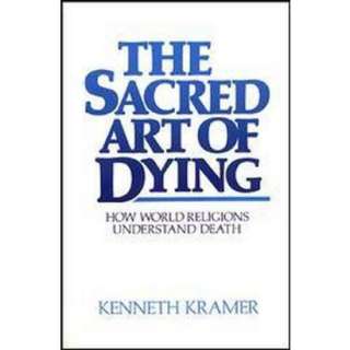 The Sacred Art of Dying (Paperback).Opens in a new window