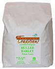 Organic Whole Grain Hulled Barley   5 lb. bag [1174]