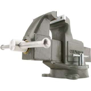 Wilton Columbian Machinist Bench Vise 3.5in Jaw 603  