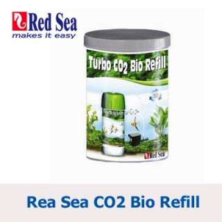 Red Sea Aquarium CO2 Bio System Generator Refill  