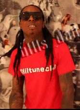 YMCMB BLACK HOODIE young money lil wayne weezy t shirt  