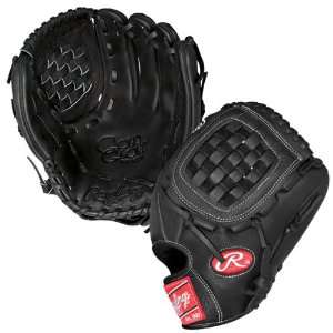  Gold Glove Gamer 12 Infield Baseball Gloves BLACK 12 INFIELD 