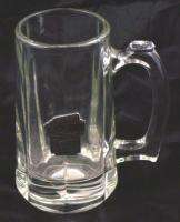 Denver Broncos Super Bowl XXXIII Beer Glass Mug Steins  