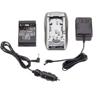  Ac/dc Li ion Battery Charger
