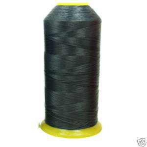 Rod building Wrapping winding thread large L3 gray  