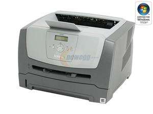   LEXMARK E350d 33S0400 Personal Up to 35 ppm Monochrome Laser Printer