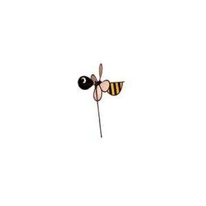  Bumble Bee Wind Spinner